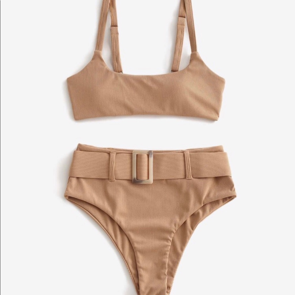 Swimwear